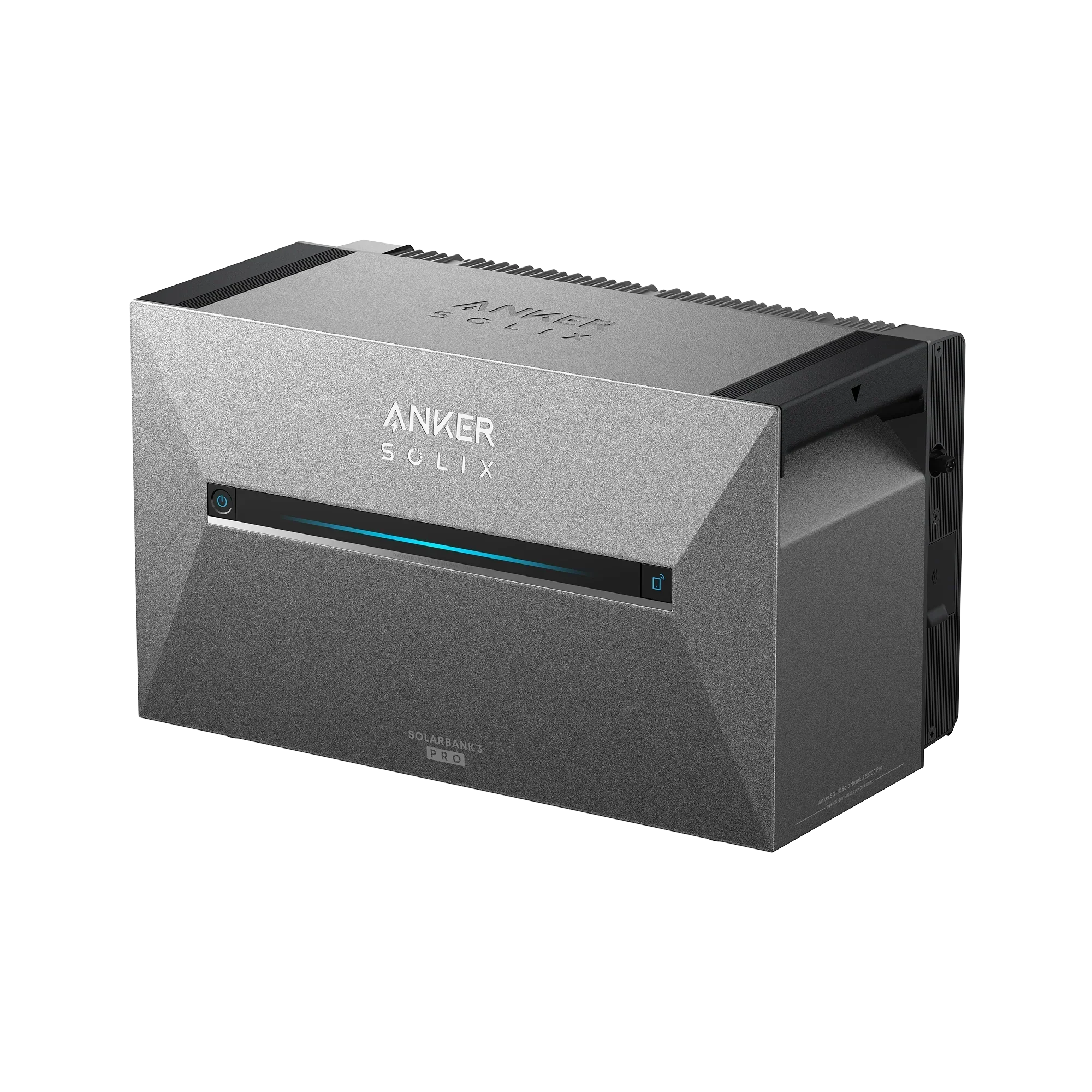 2,68 kWh Anker Solarbank 3 E2700 Pro