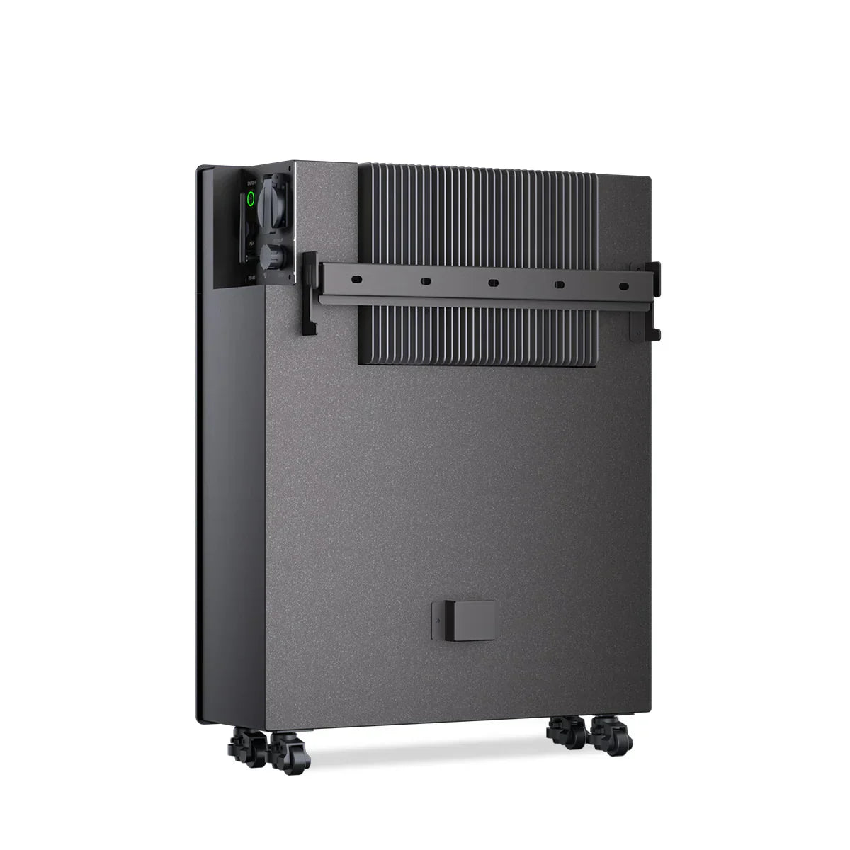 2,56 kWh Marstek Venus-C inkl. Smartmeter